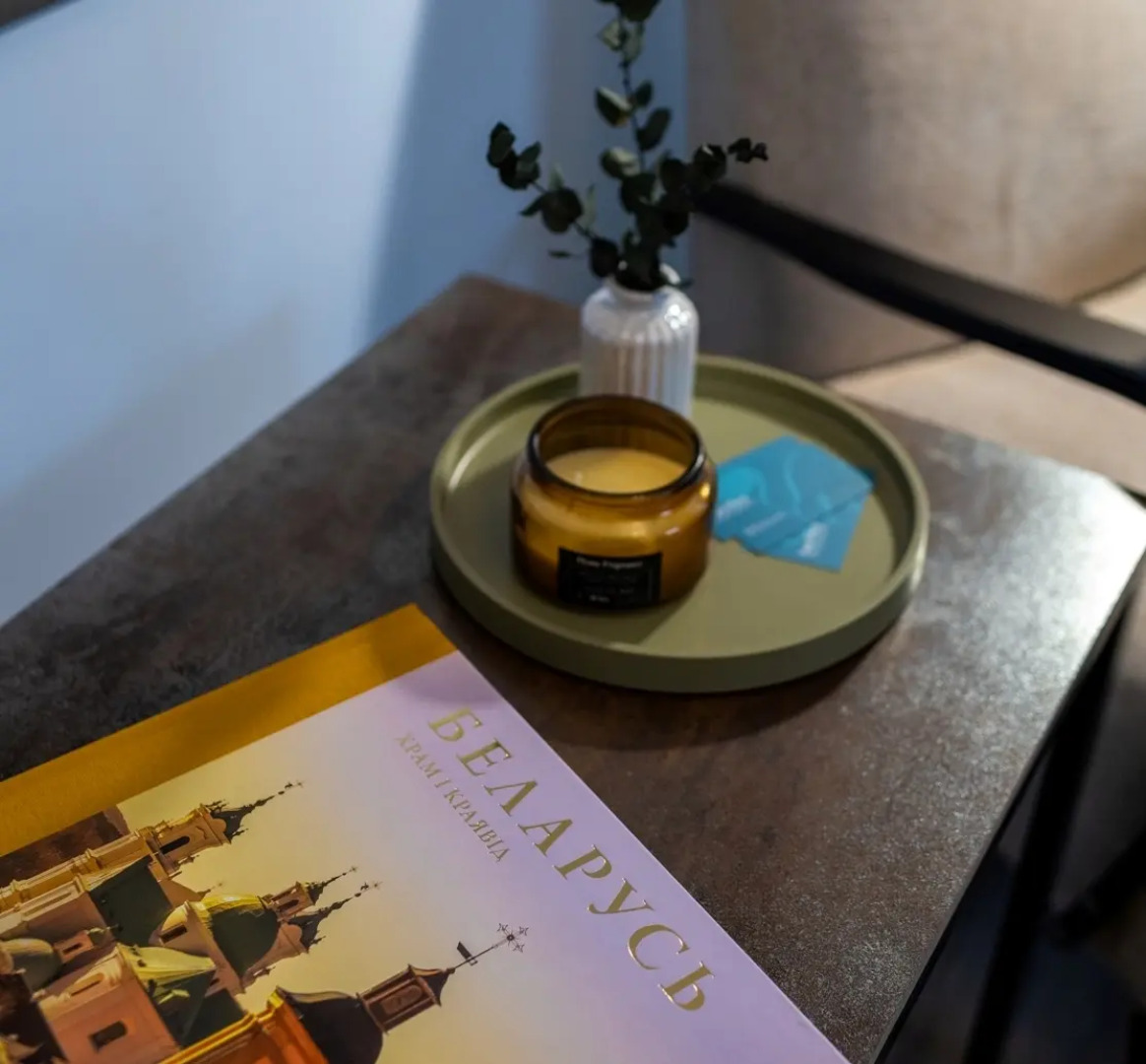 Апартаменты ЕвроУют 2-к в центре города