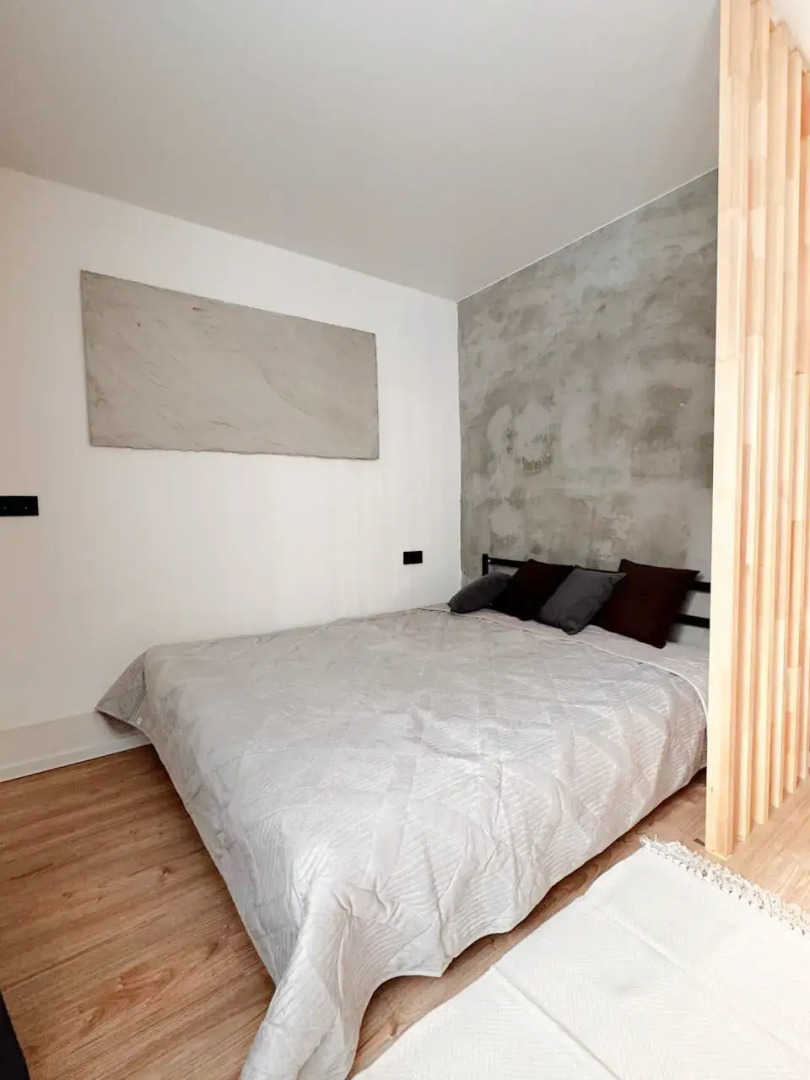 Квартира urban development