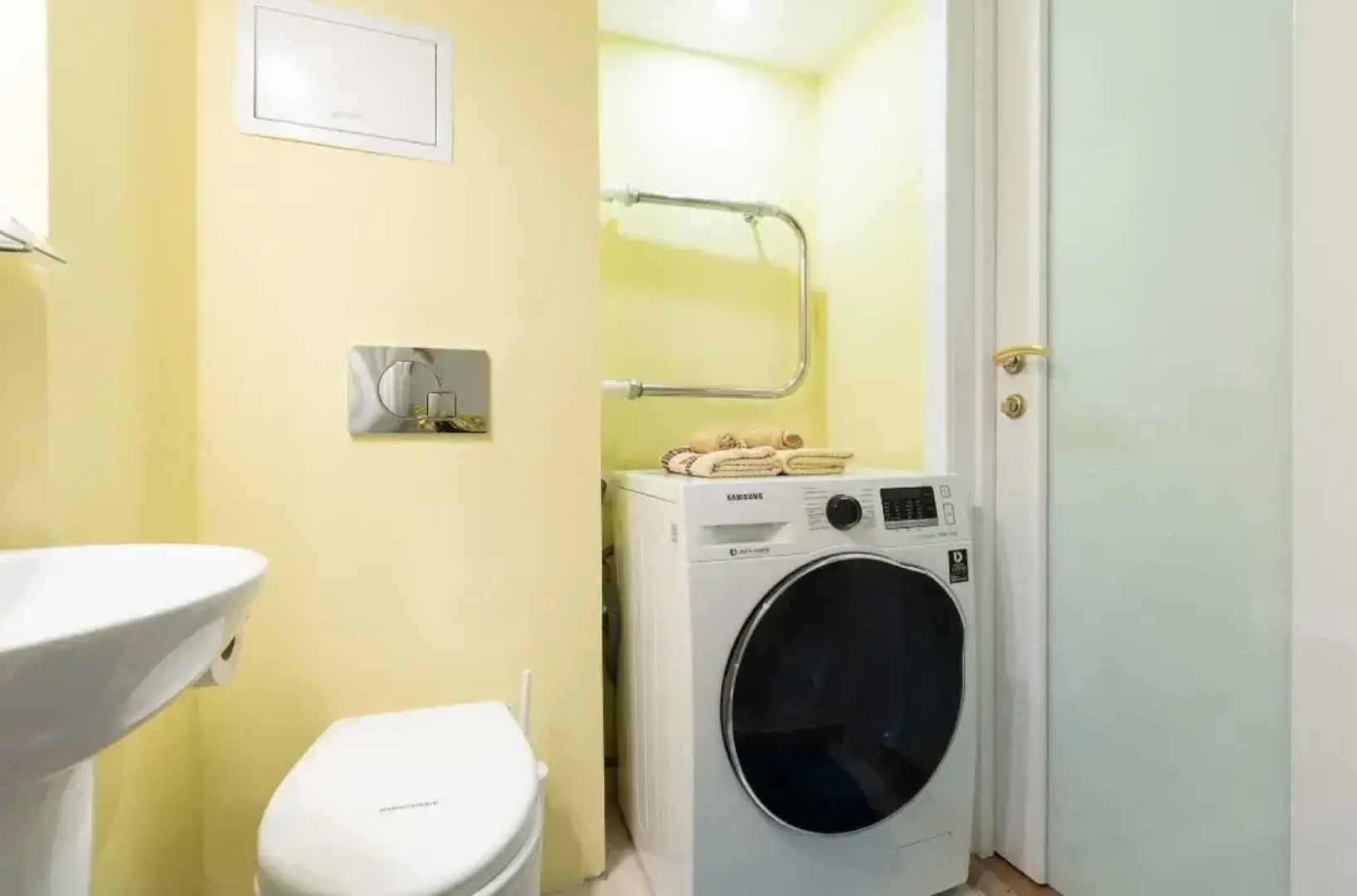 Апартаменты Bussi Suites 1
