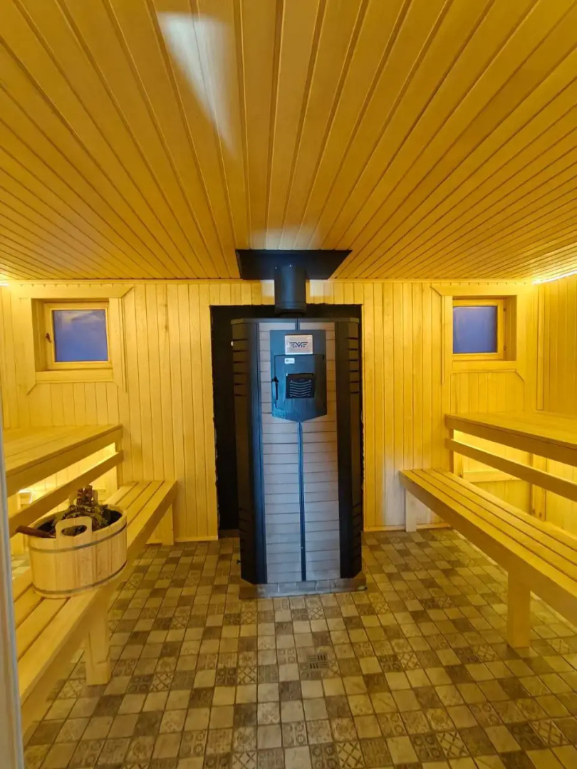 Частный дом Веселые гуси 4