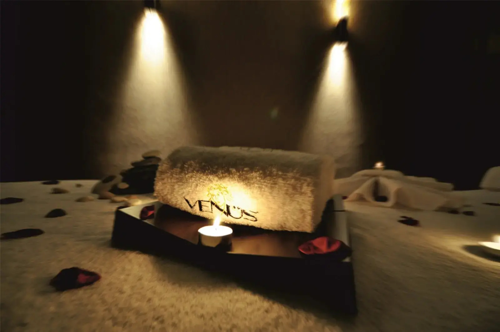 Venüs Termal Butik Otel