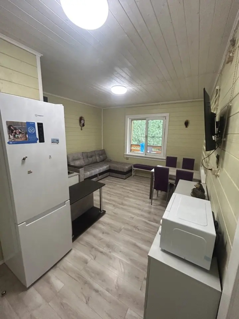 Частный дом  Новый Загородный