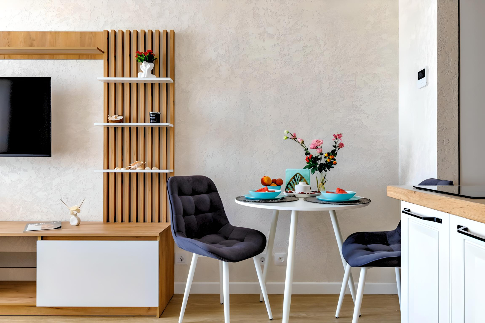 Апартаменты Grand Palace 1209