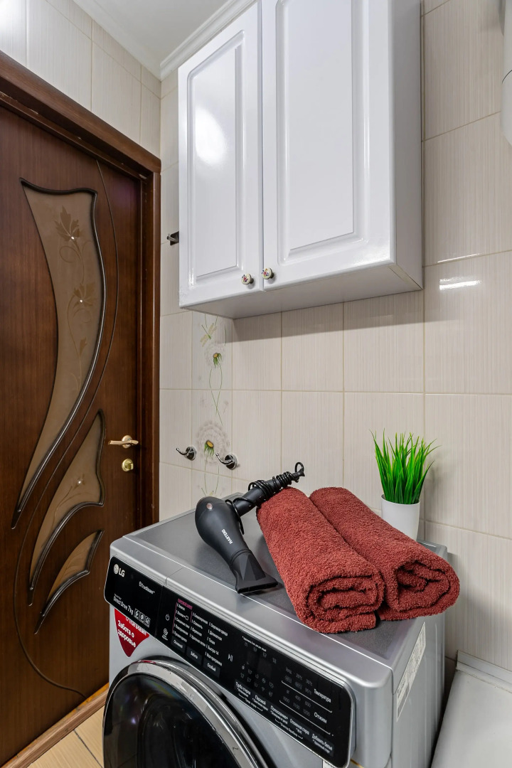 Квартира MaxRealty24 Лобачевского 80