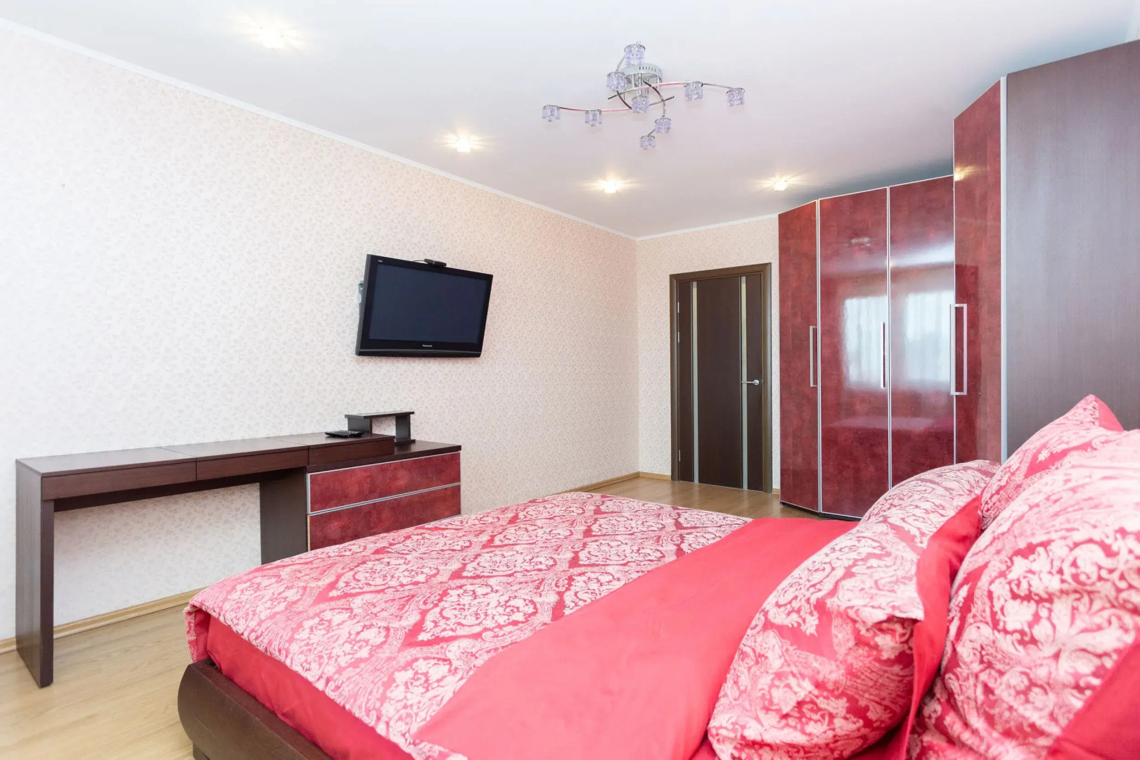 Апартаменты Минск-Арена