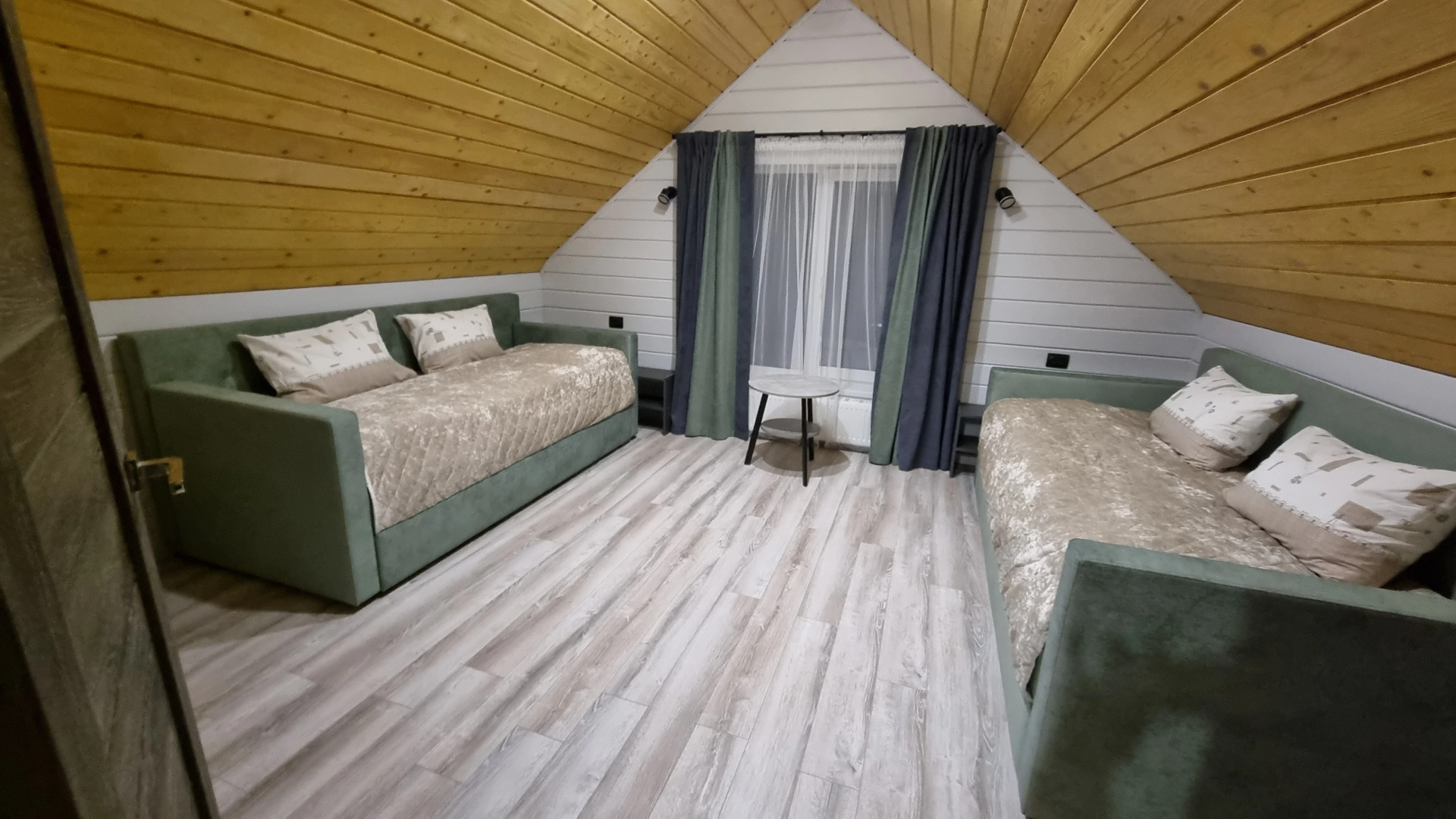 База отдыха Магия Леса