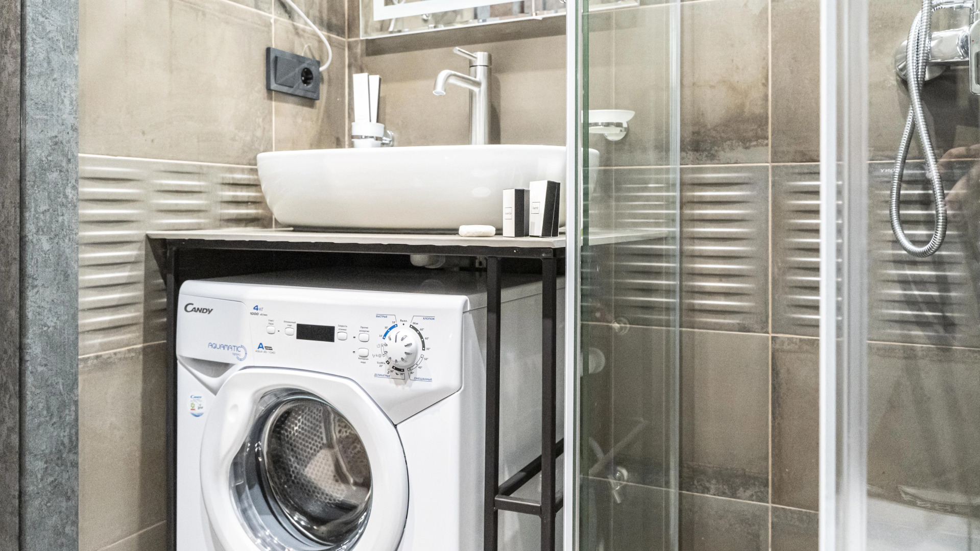 Апарт-отель YAMLE