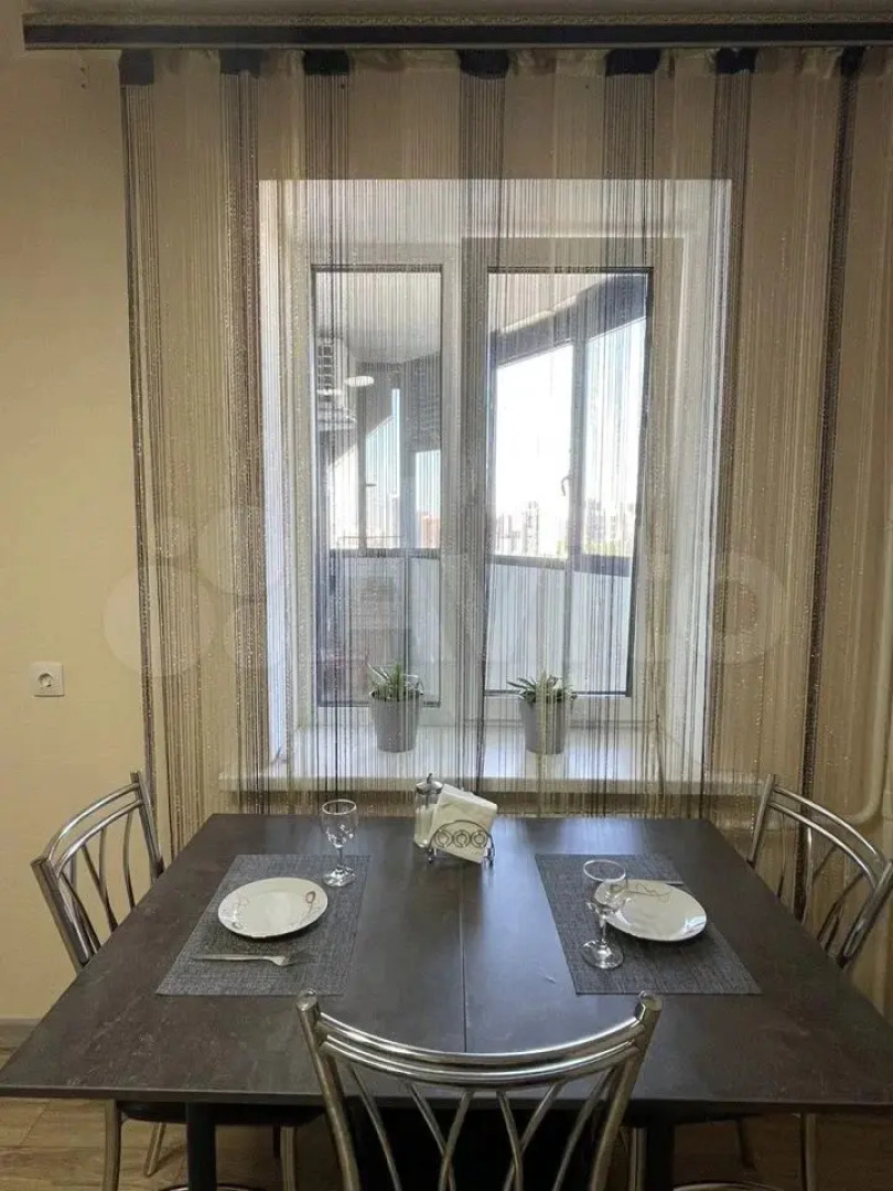 Квартира Уютная на Конструкторов