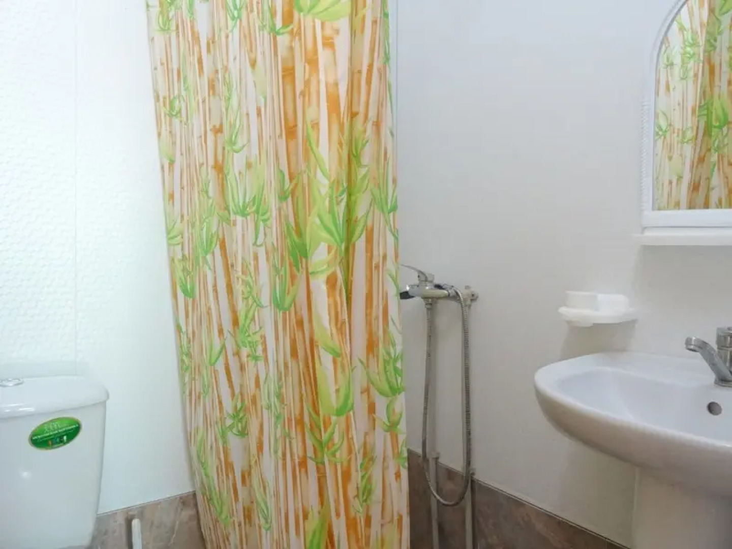 Guest House Morskaya skazka