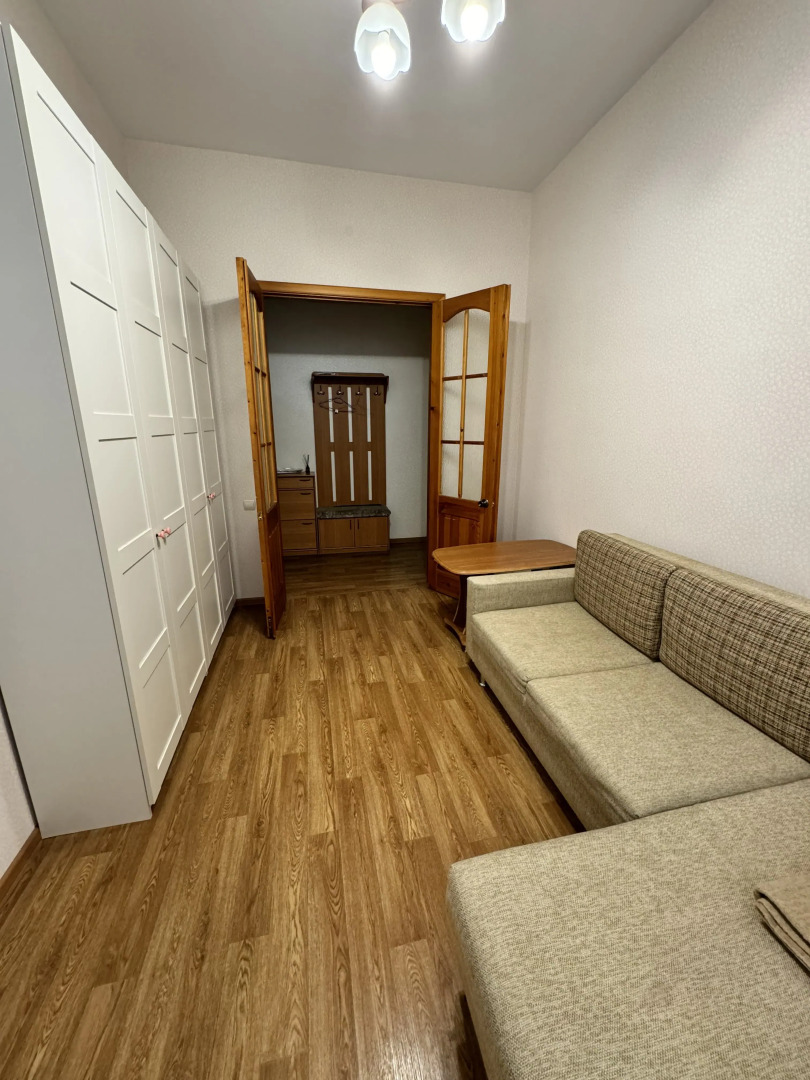 Квартира на Центральной Набережной