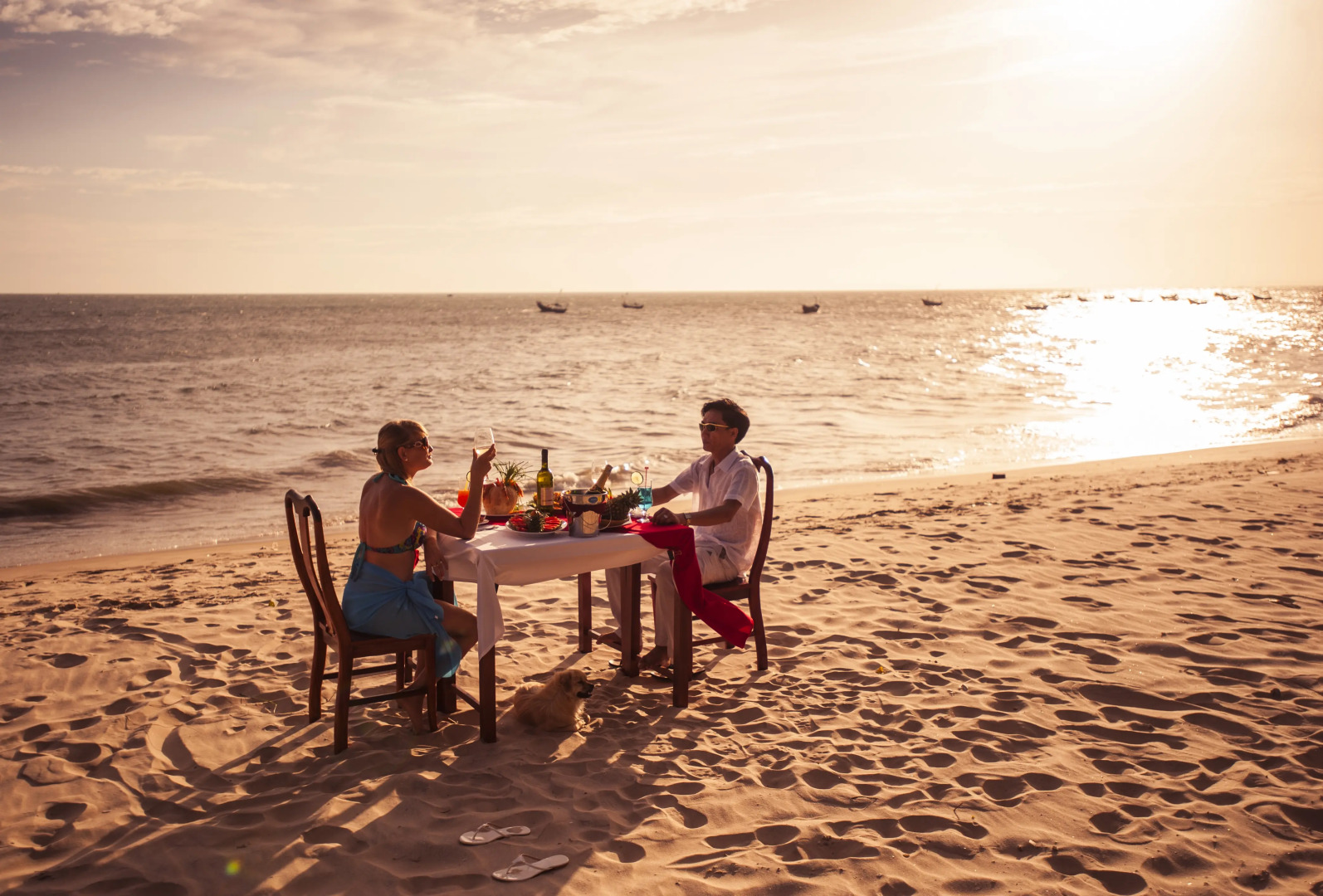 Отель Little Paris Resort & Spa Mui Ne