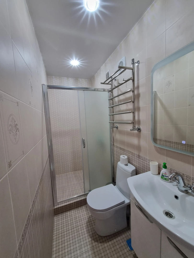 Квартира в Уютном Домике