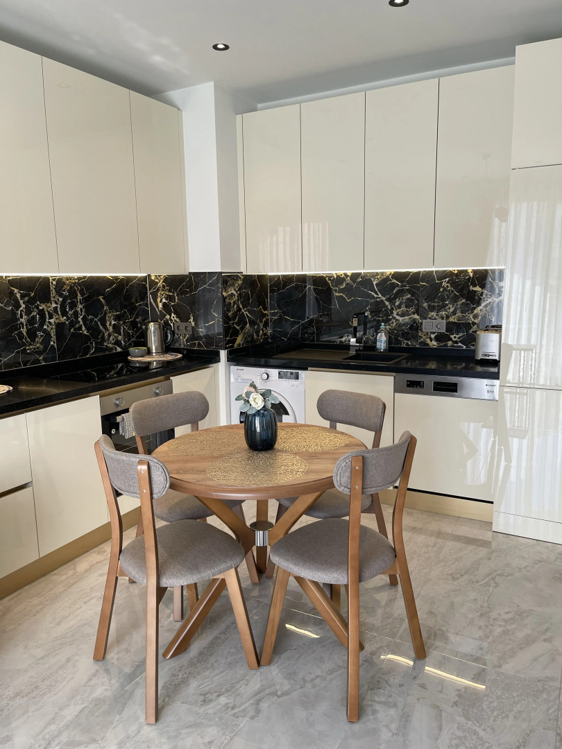 Апартаменты SA Apartments 1bd Flat 300m to the Beach.