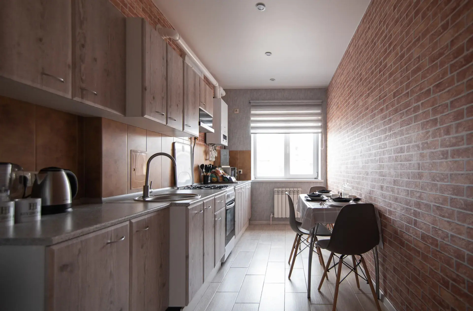 Квартира KEY2HOME на Сарматской