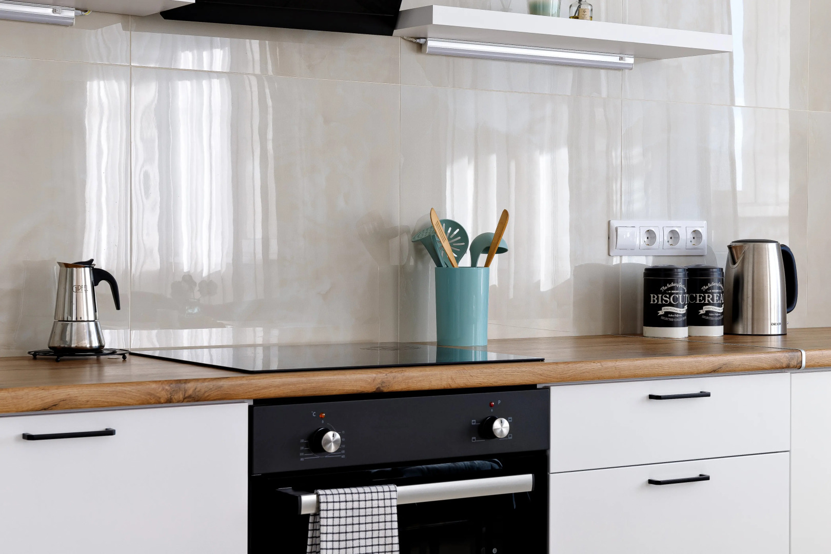 Апартаменты Квартира с видом на реку Кубань