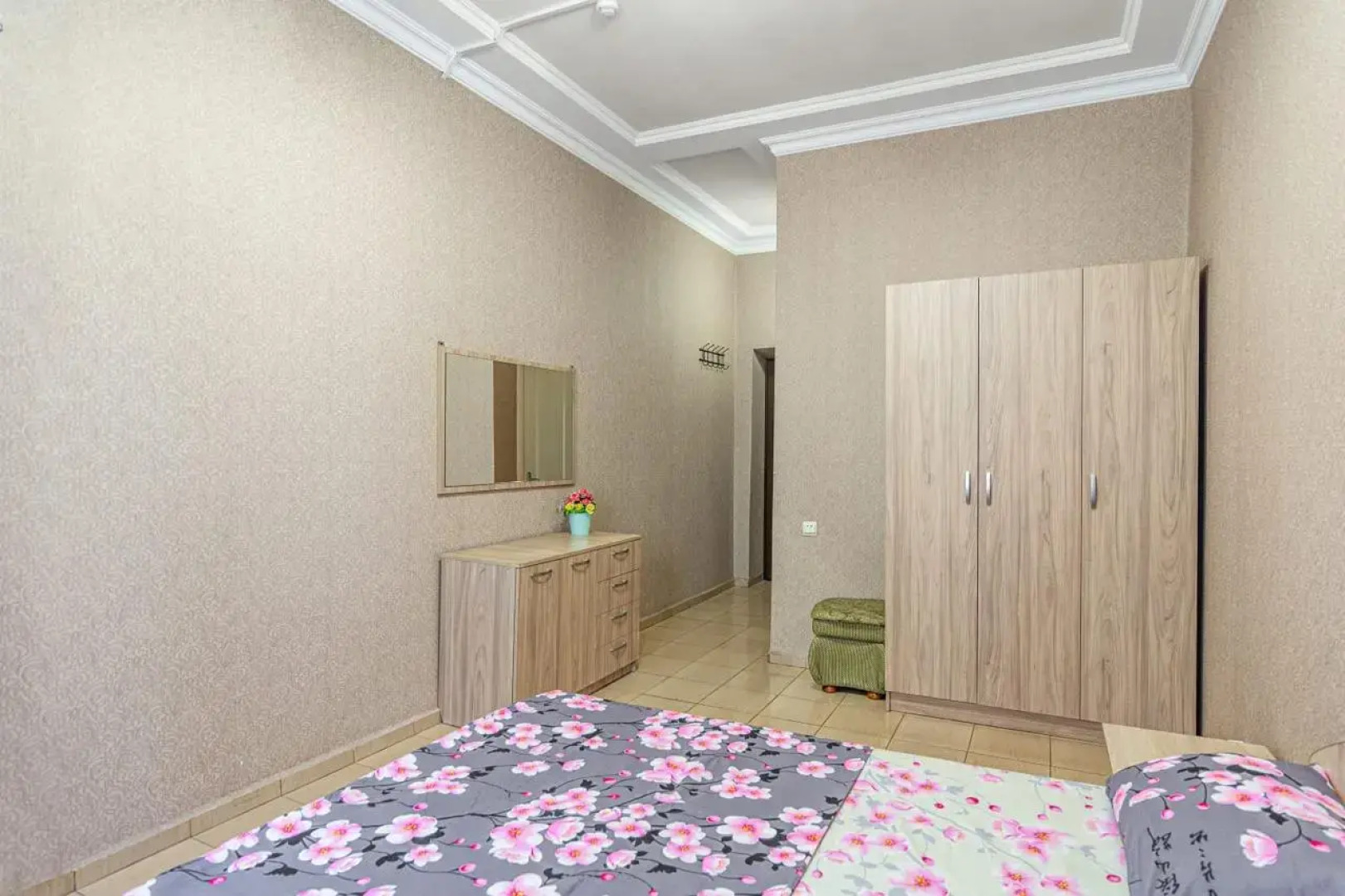 Отель Натали