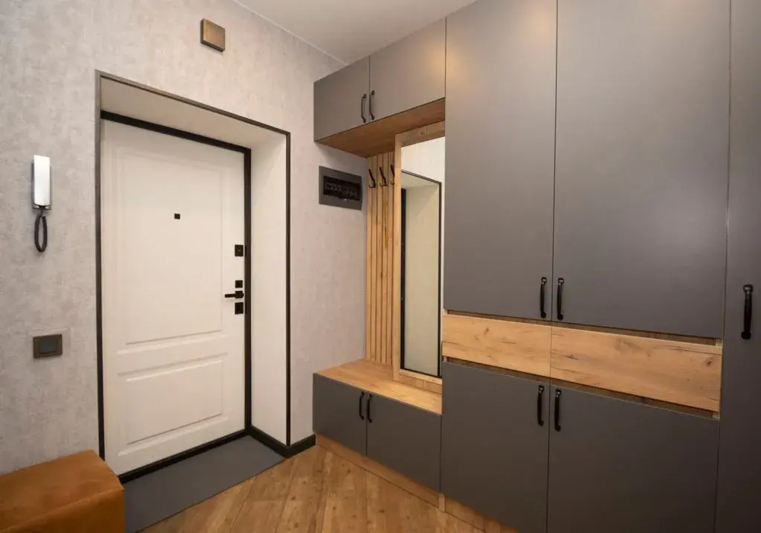 Квартира уютная у Моря