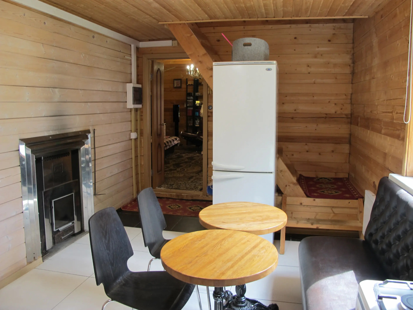 Гостевой Дом Валдай