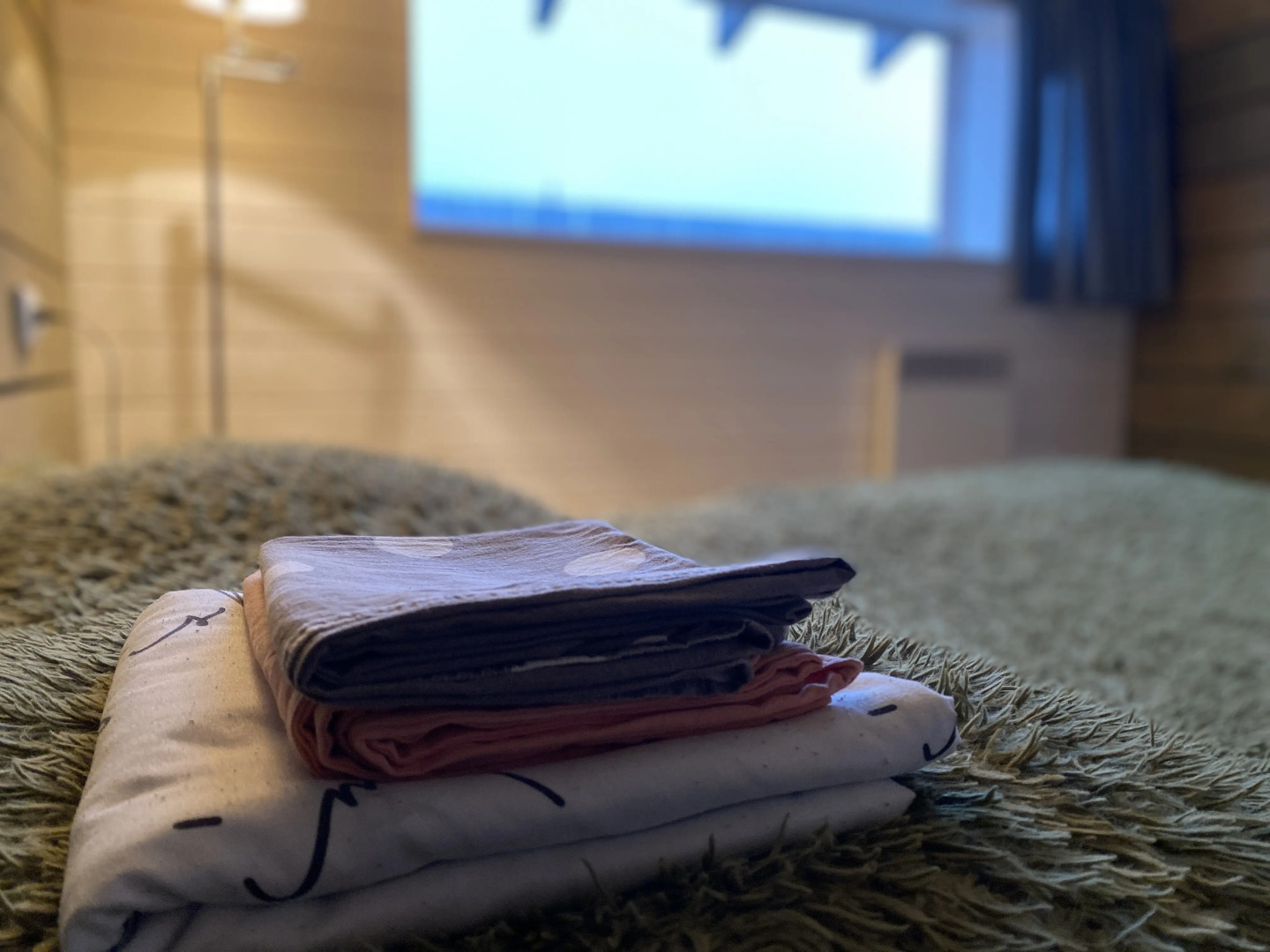 Частный Дом Baus