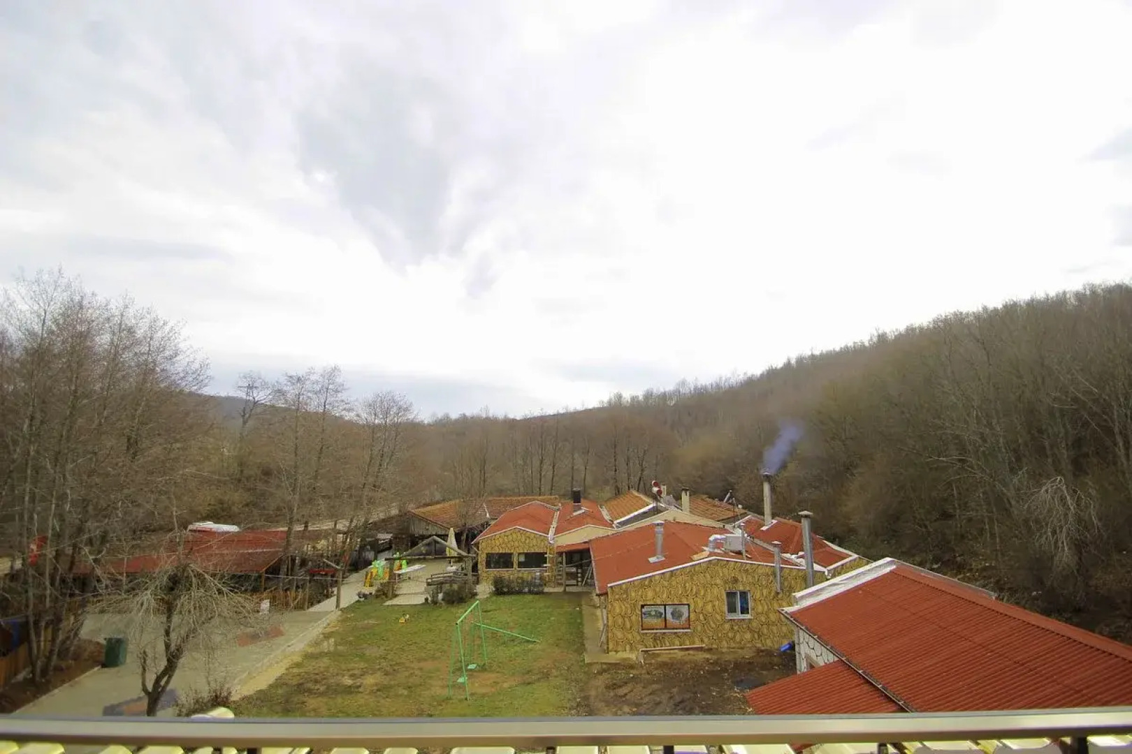 Отель Butterfly Boutique Hotel