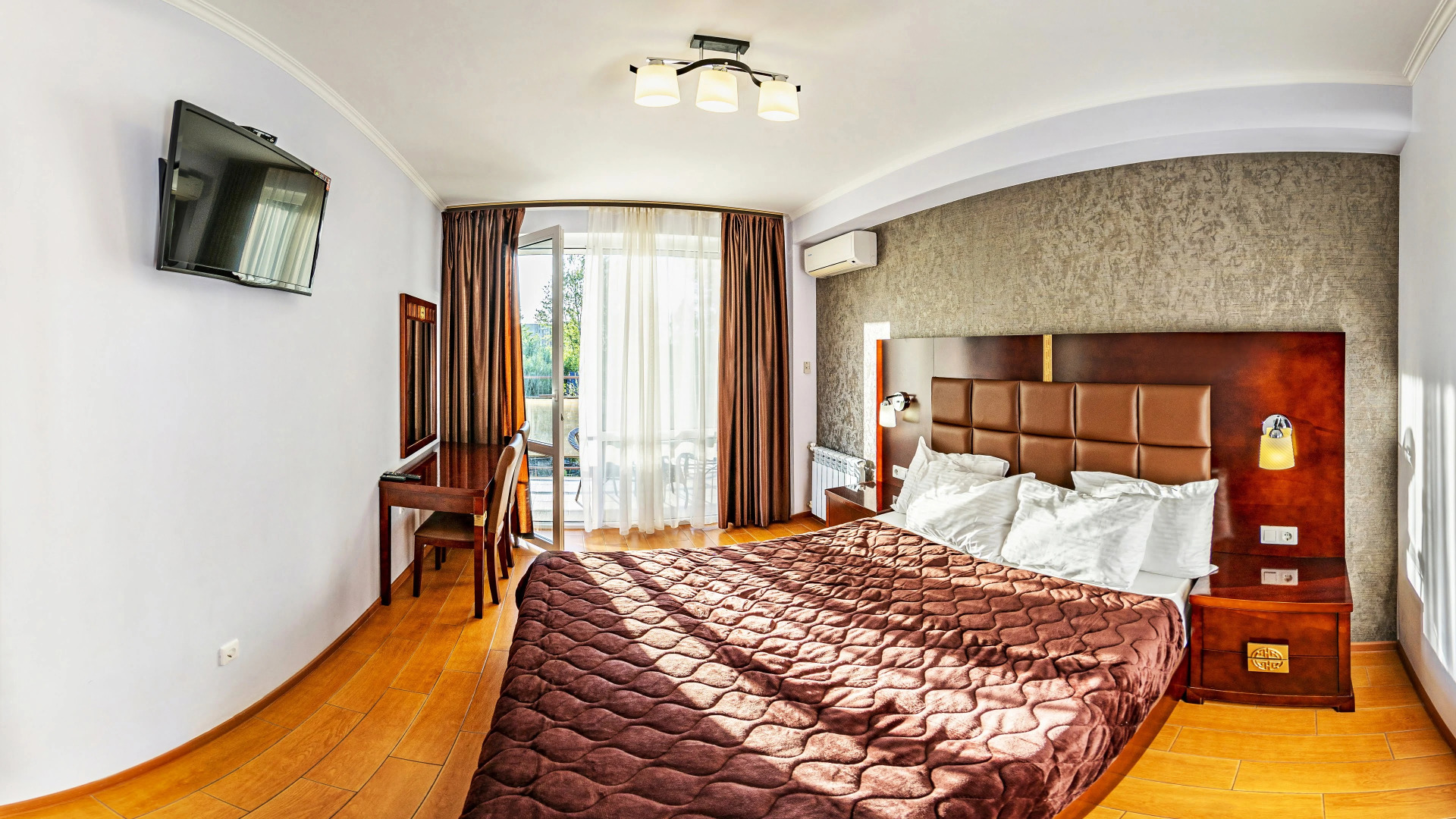 Гостевой дом Вилла Море