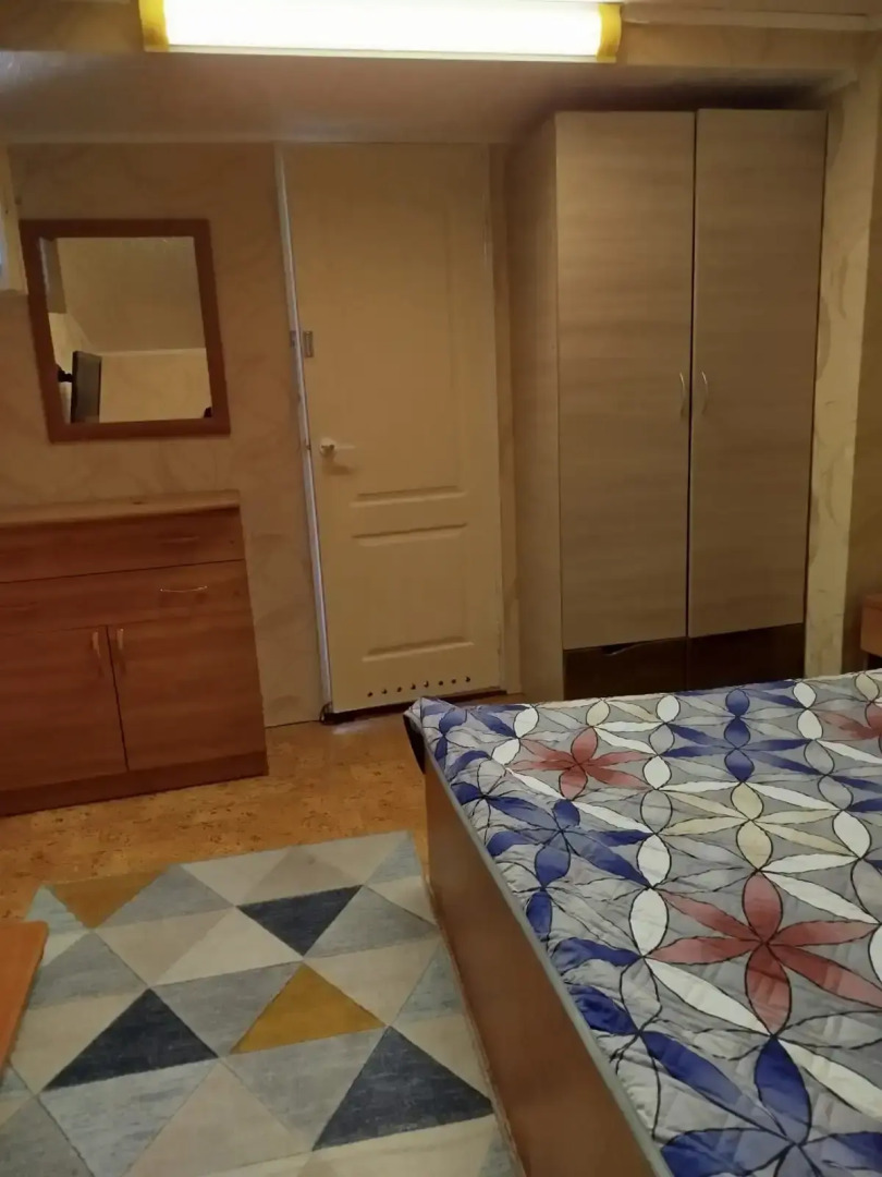 Гостевой дом Мини Пансион Сочи