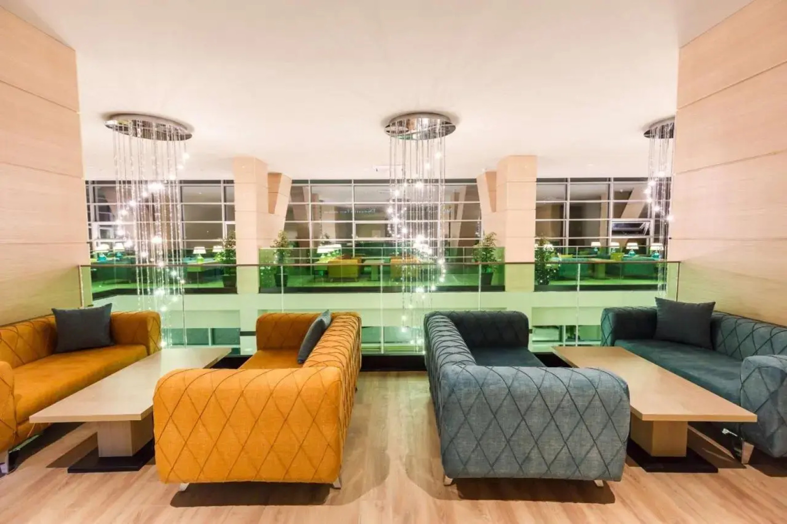 Hotel Best Western Premier Batumi