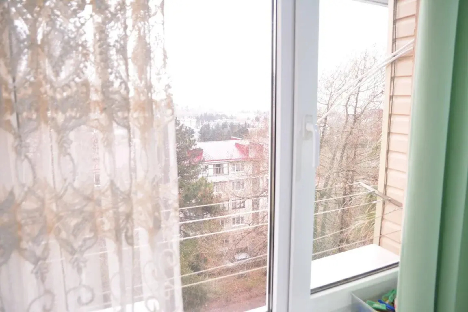 Апартаменты 2-х Комнатные