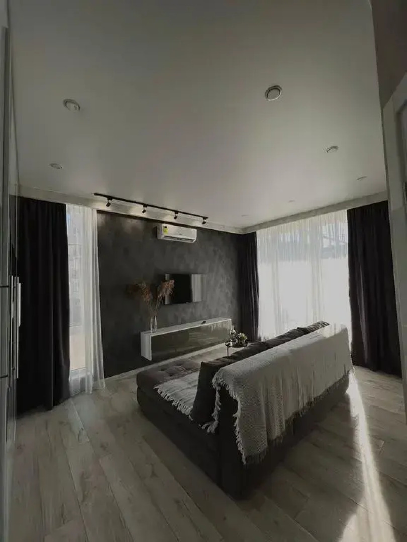 Апартаменты Green Palace 2 С Подогреваемым Бассейном Круглый Год