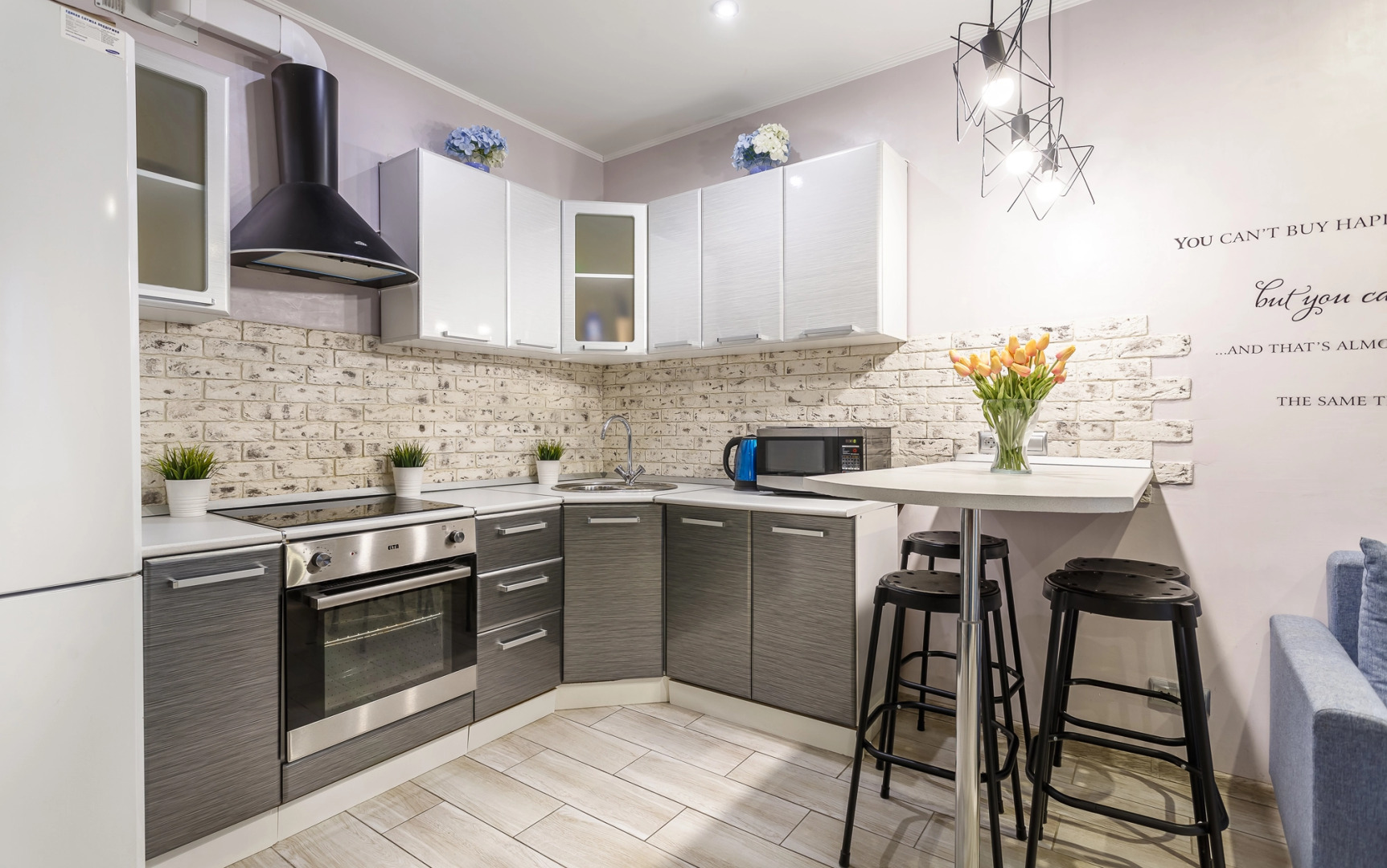 Апартаменты Как Дома 777