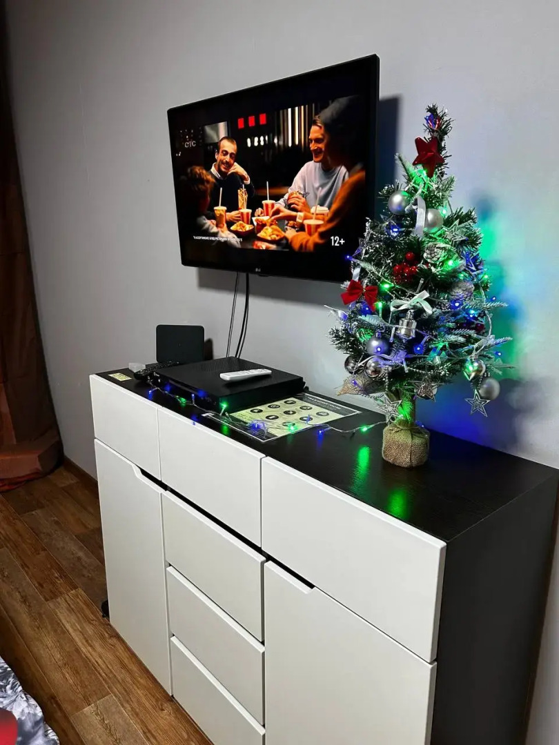 Апартаменты Автозаводская 77