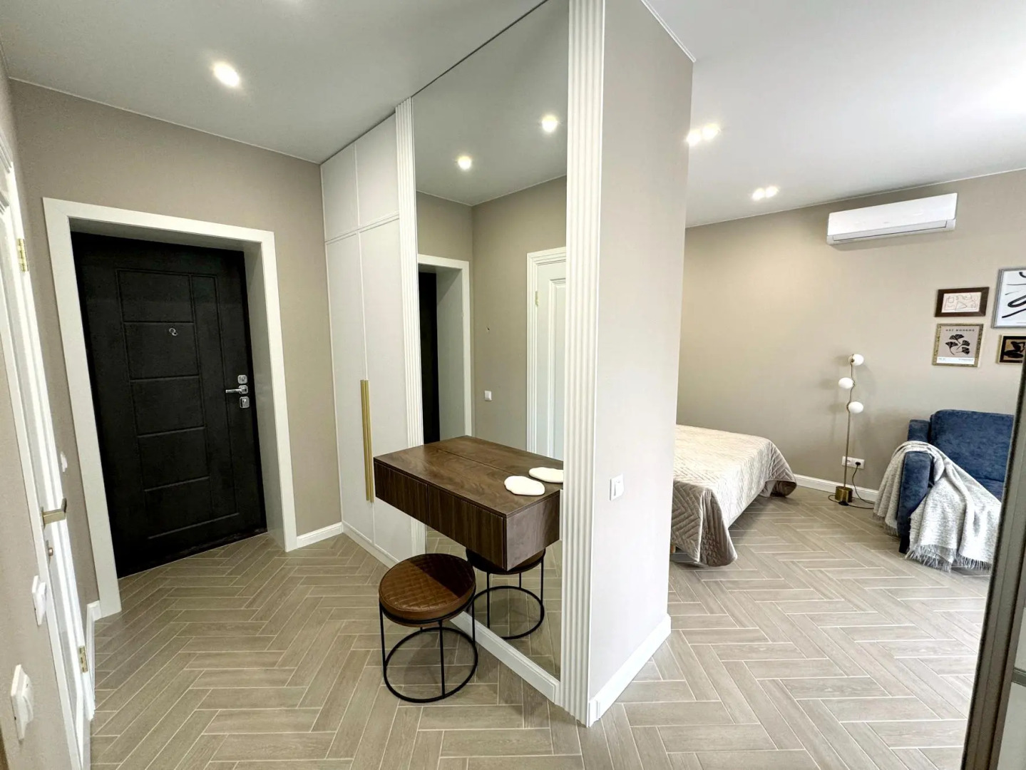 Квартира На Советской