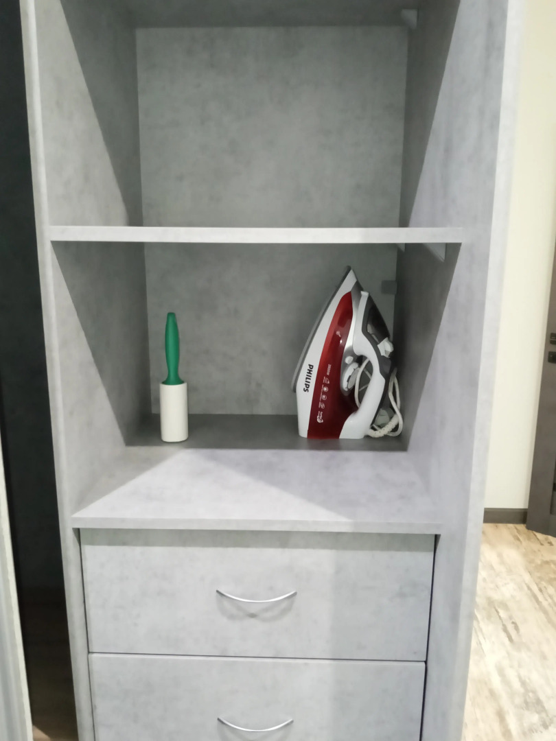 Апартаменты Сибирский уют