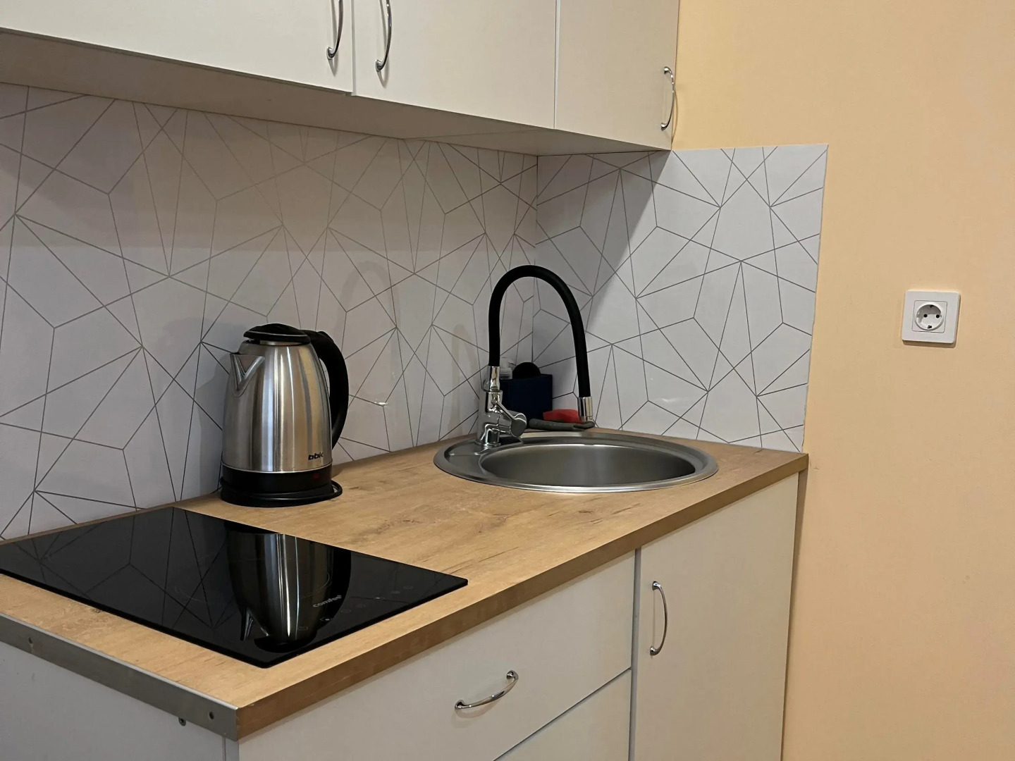 Апартаменты KazanHouseShare