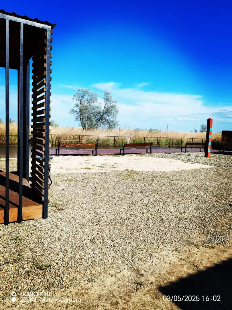 База отдыха В Кайф