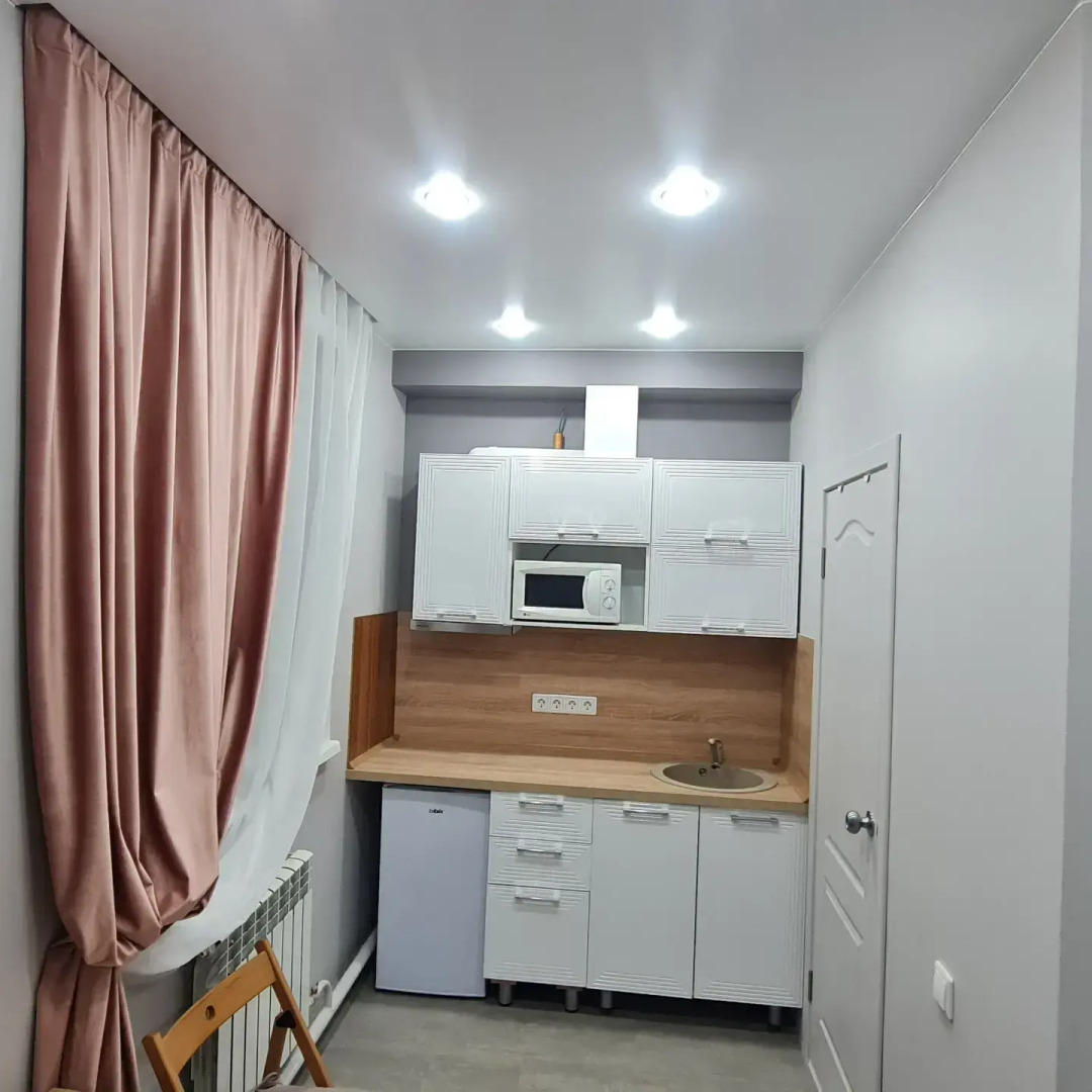 Апартаменты К-6