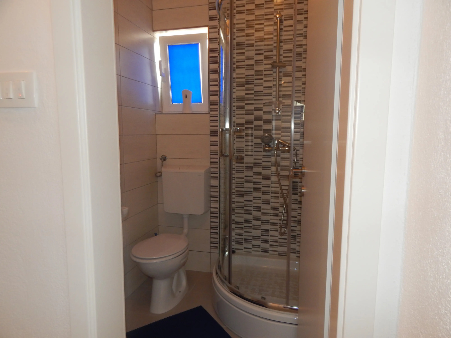 Гостевой Дом Holiday House Domino