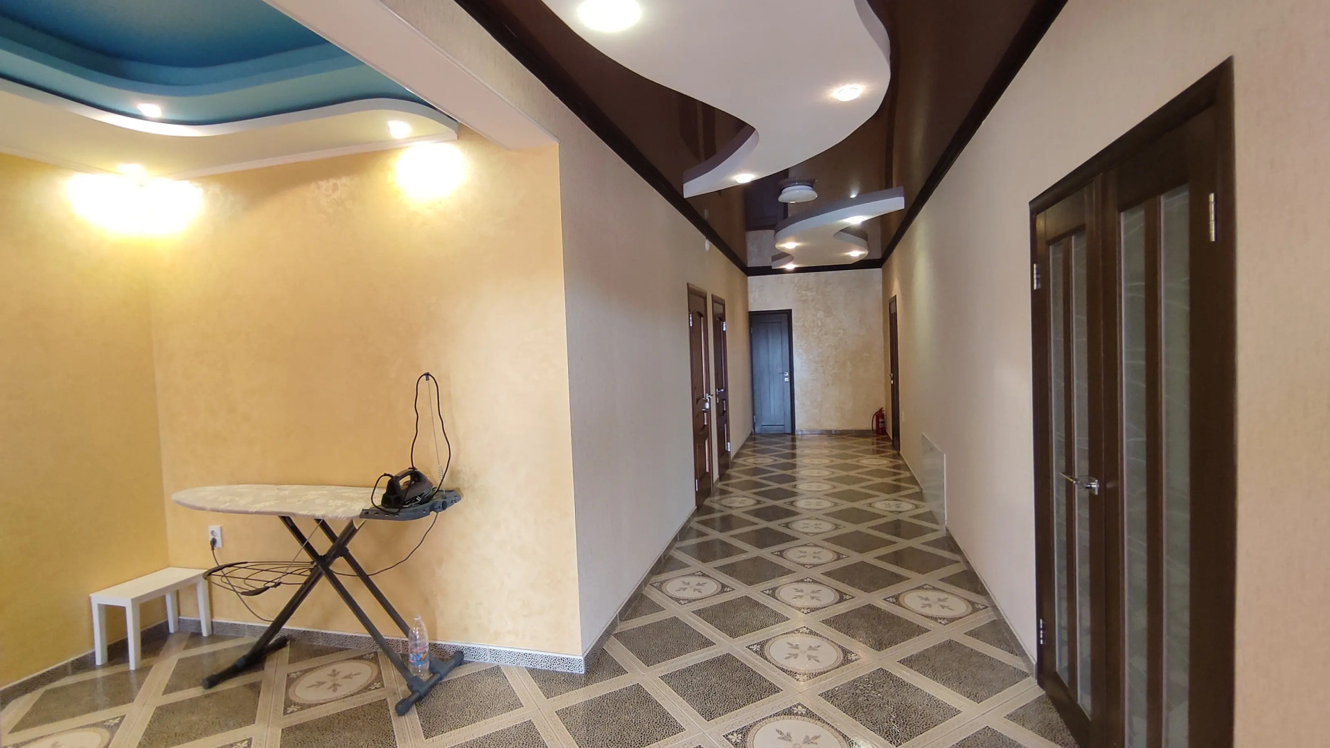 Гостевой дом Лирион