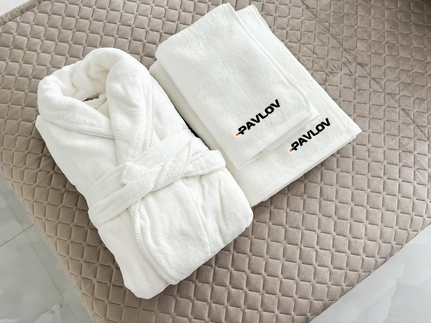 Апартаменты Europe Luxe by Pavlov