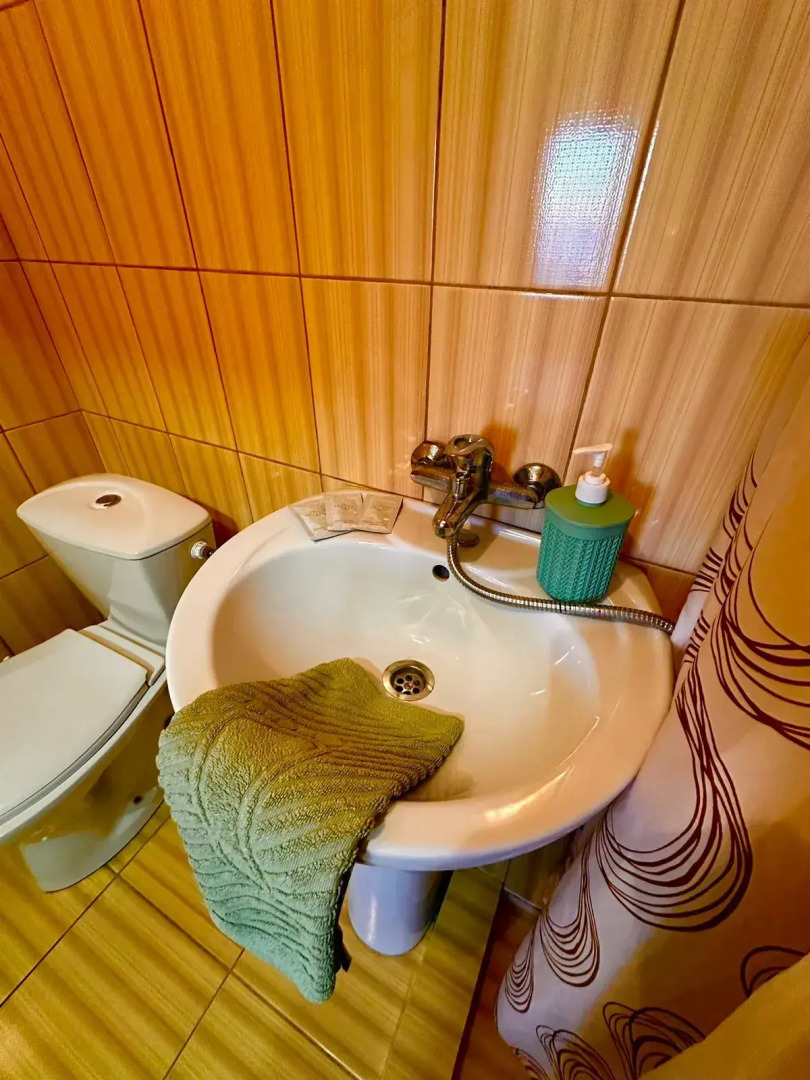 Гостевой дом Морские Истории