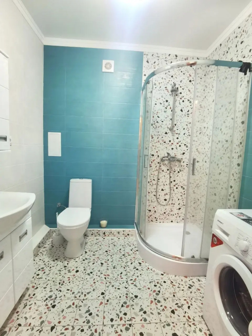 Апартаменты Олимпия