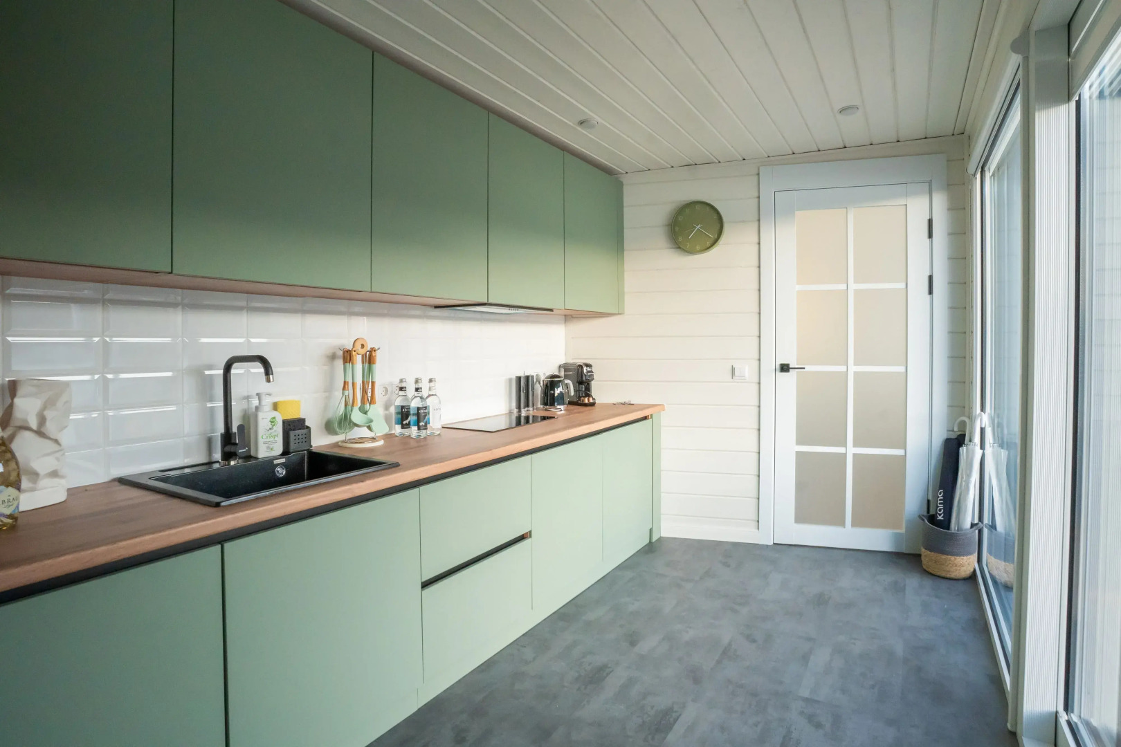 Гостевой дом Abrau Lake House