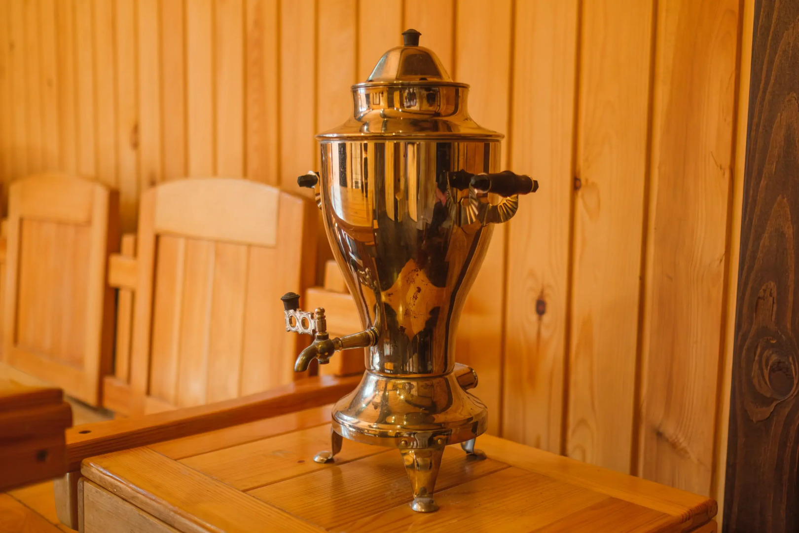 Гостевой дом У Дачный