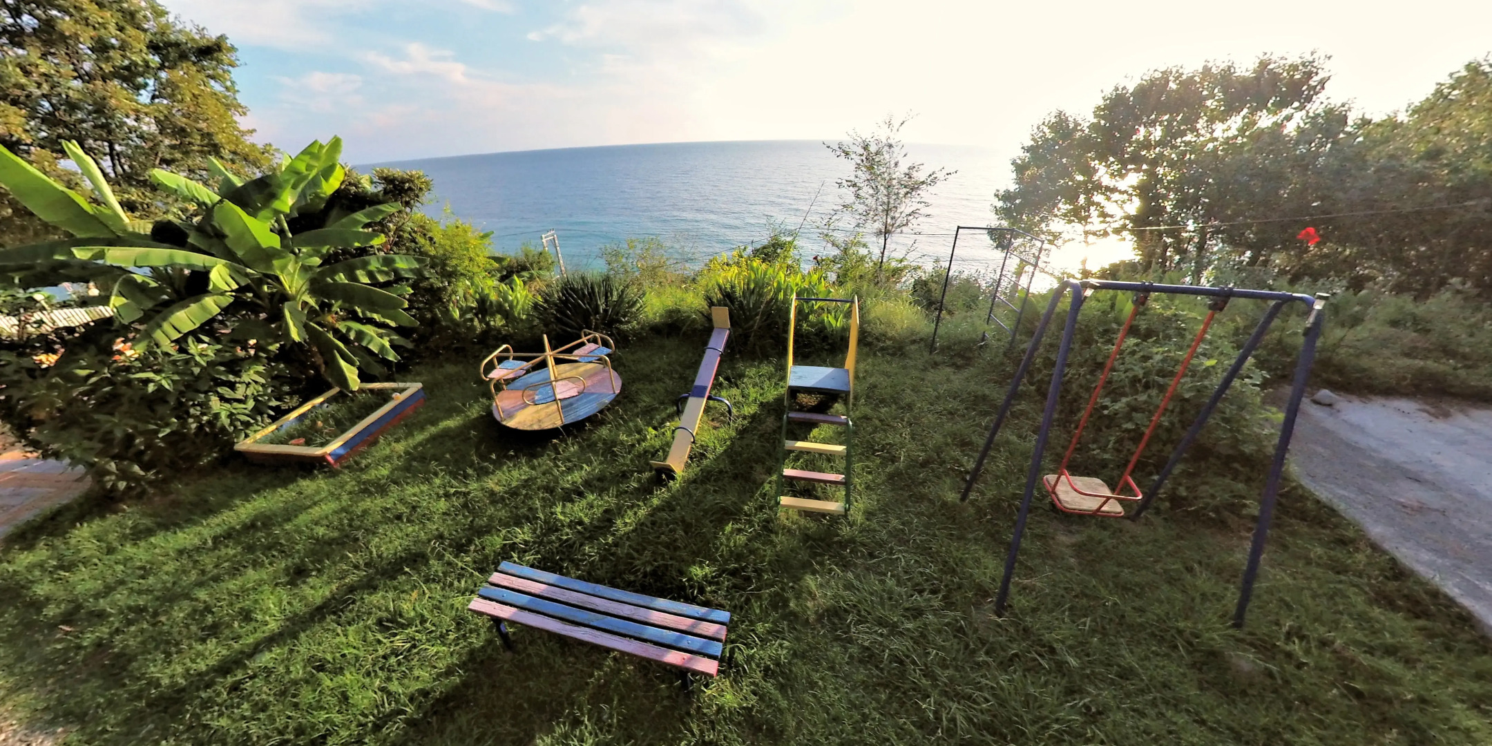 Гостевой дом Чемитка