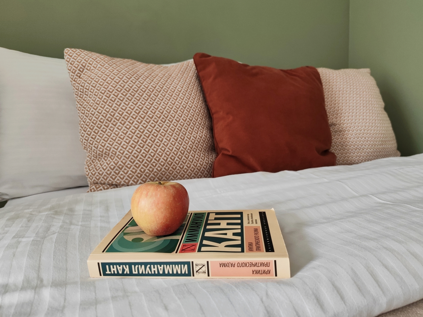 Апартаменты Комфорт-класса в ЖК Кранц-Престиж