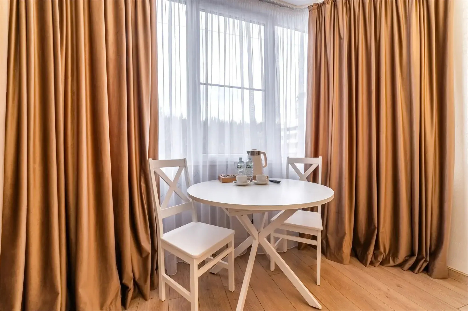 Отель Сенатор