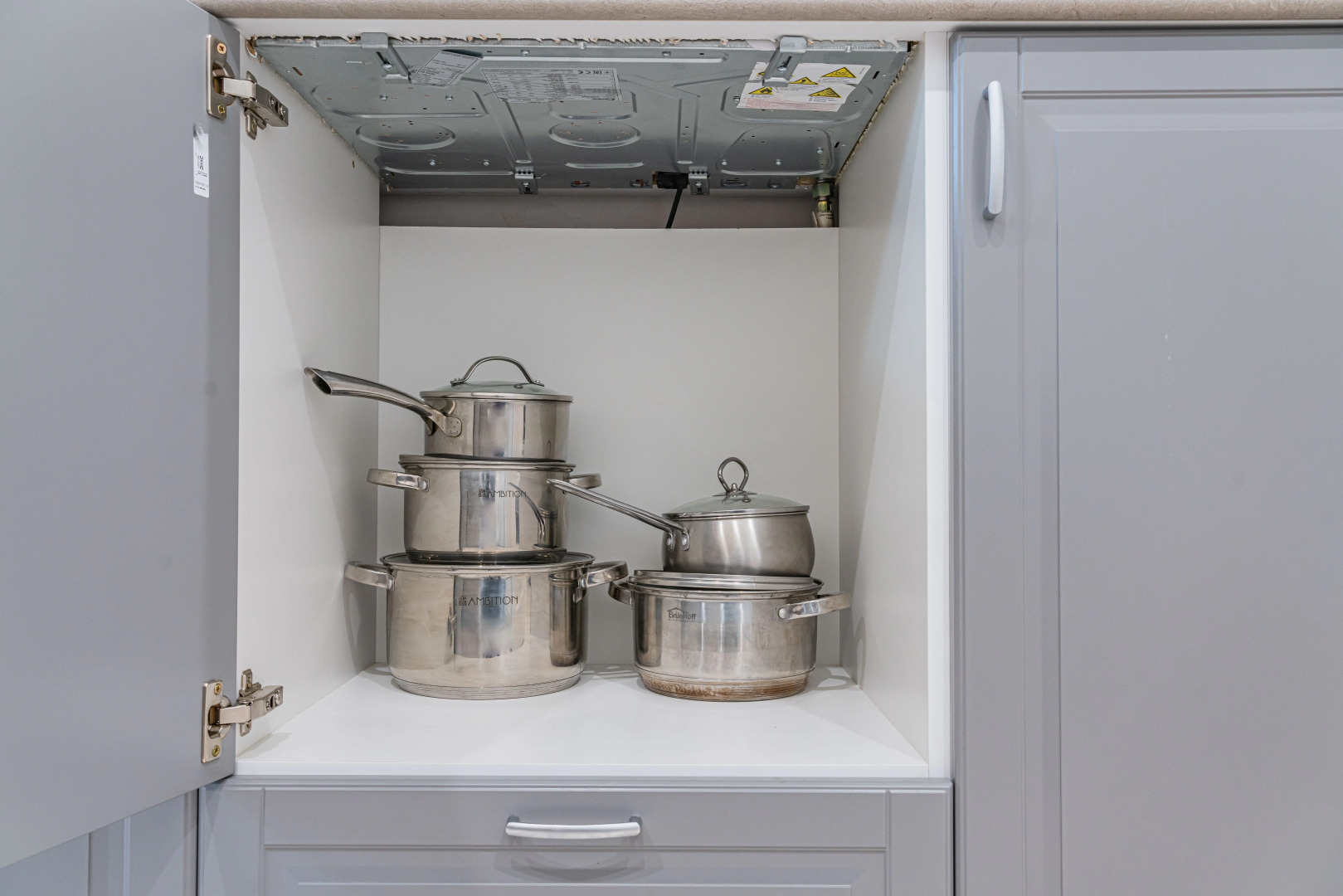 Апартаменты Amber Holiday