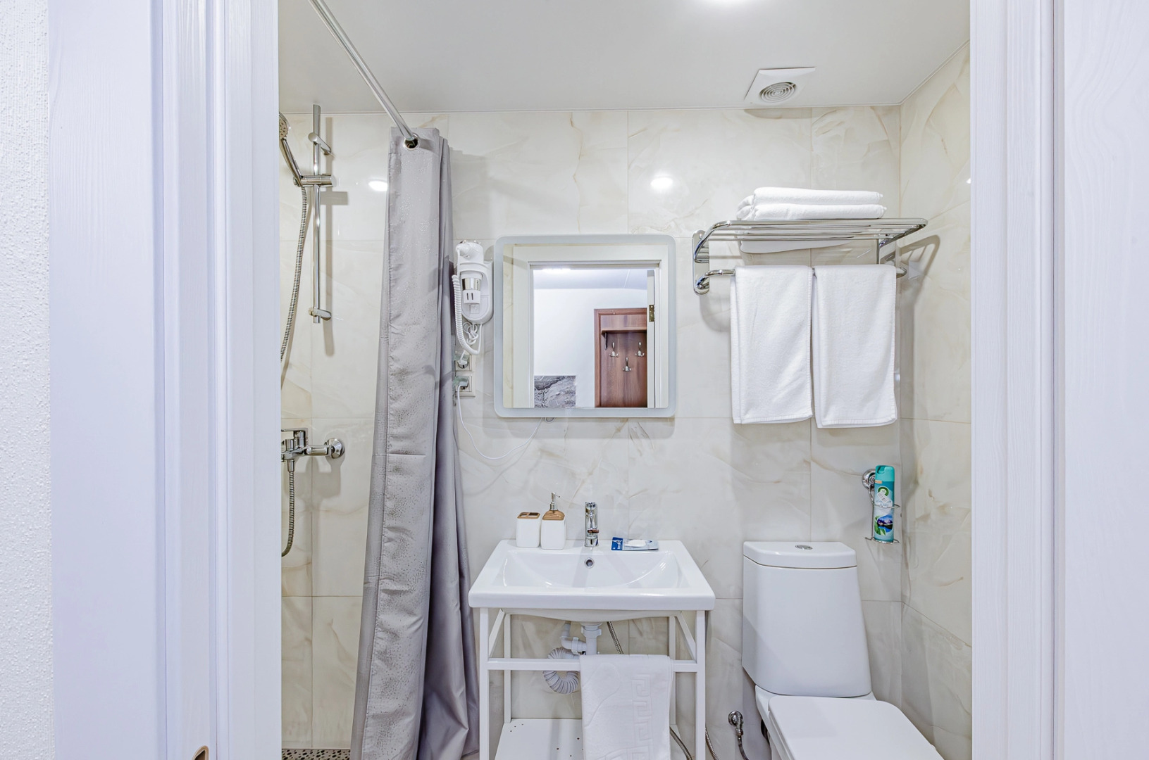 Мини-Отель Николай Гоголь