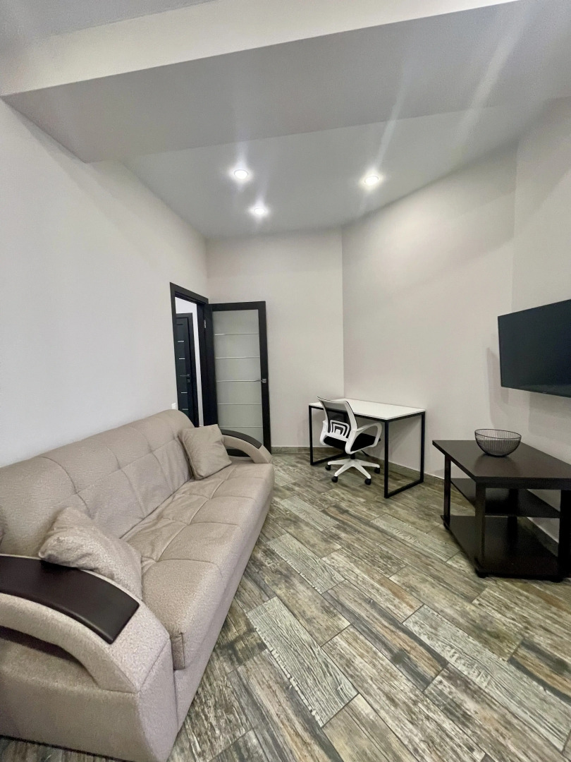 Квартира Двухкомнатная квартира в Эстосадке напротив подъемника