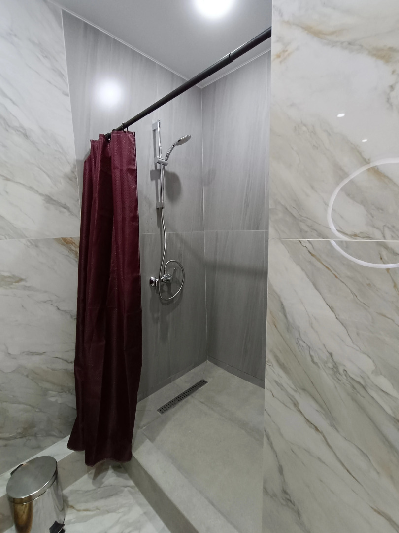 Квартира Апартаменты в центре столицы